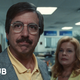 <i>Bad Education</i>'s Cory Finley and Ray Romano on teachers who turn to crime